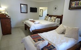 Villa Africa Guesthouse